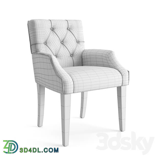 Eichholtz Dining Chair Atena