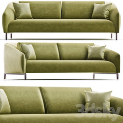 Elias Sofa Leolux 