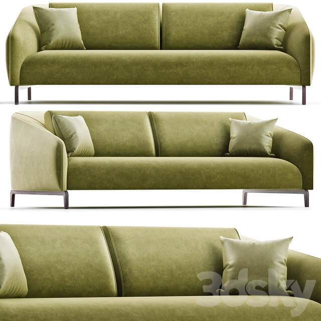 Elias Sofa Leolux