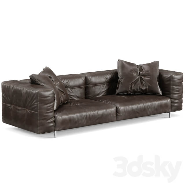 Tommy M MONTPARNASSE Sofa