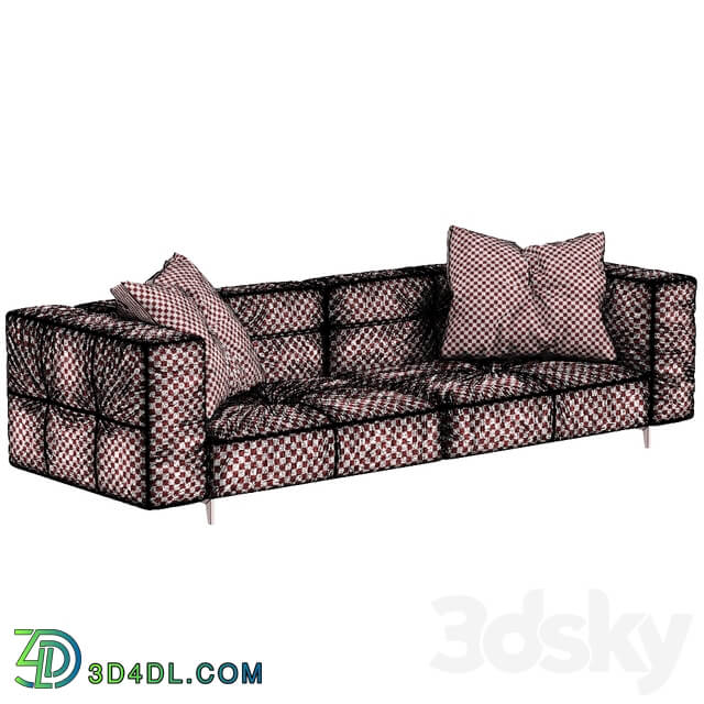 Tommy M MONTPARNASSE Sofa