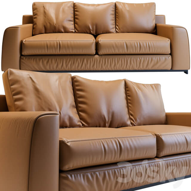 NATUZZI LEAF 3188