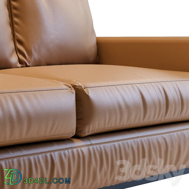 NATUZZI LEAF 3188