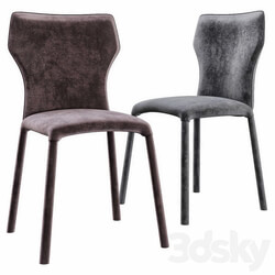 Shila Dining Chair Italforma 