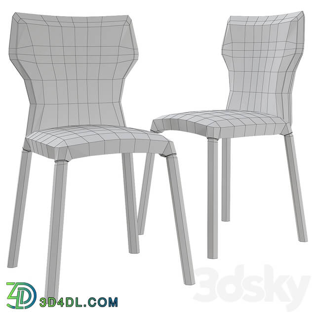 Shila Dining Chair Italforma