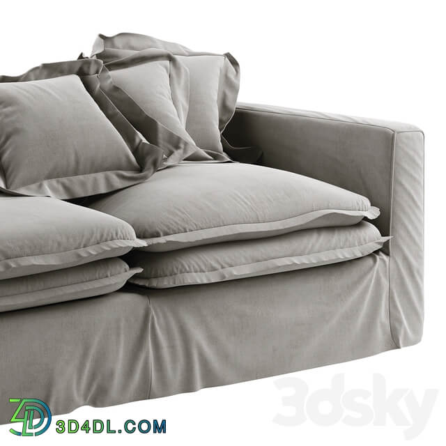 Sofa LoftDesigne 2966 model