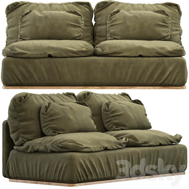 Noha sofa