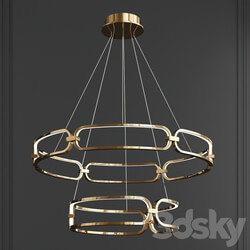 Pendant light L1057 Chandelier Maytoni Chain 