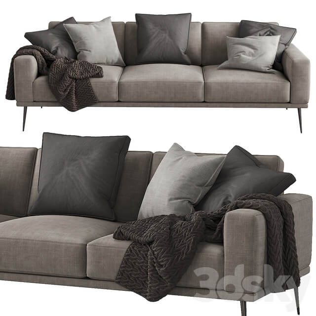 Boconcept sofa carlton