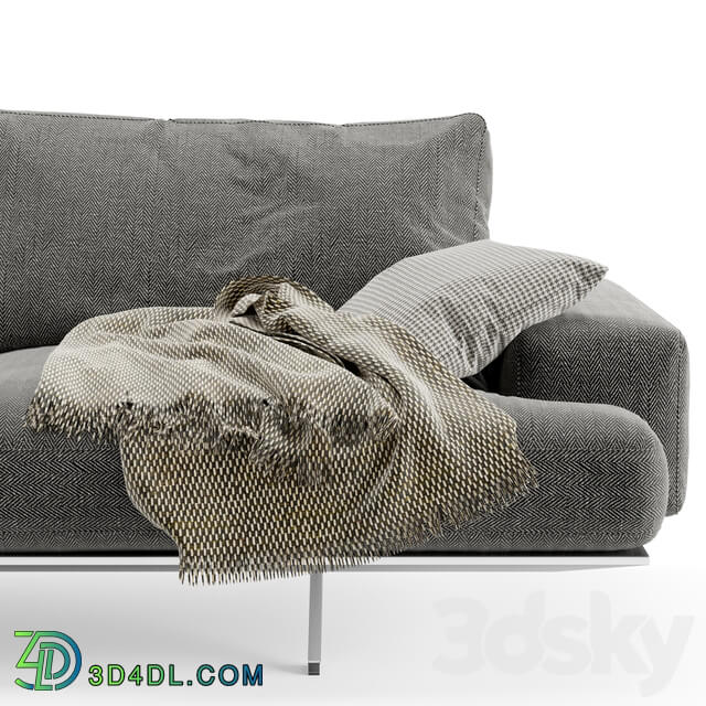 Desiree platz sofa