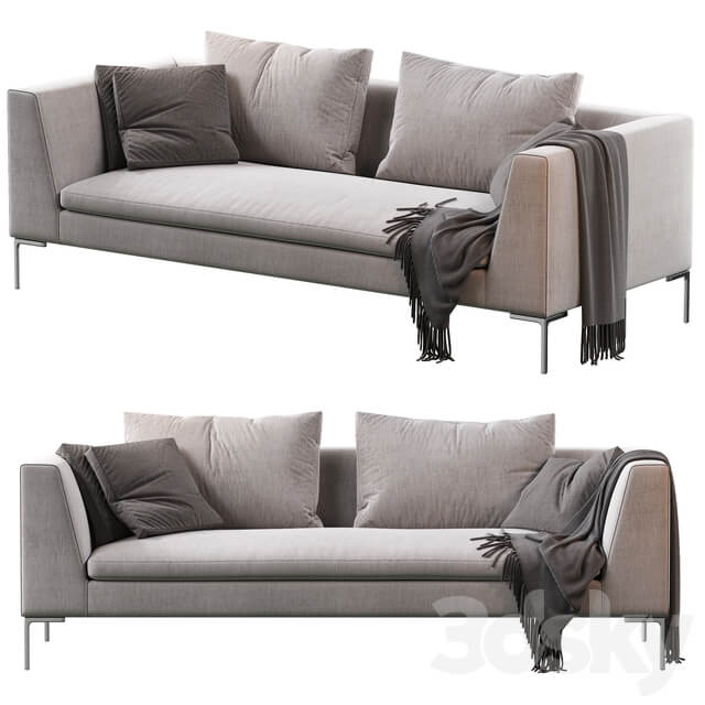 Sofa Charles