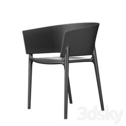 Vondom africa arm chair 