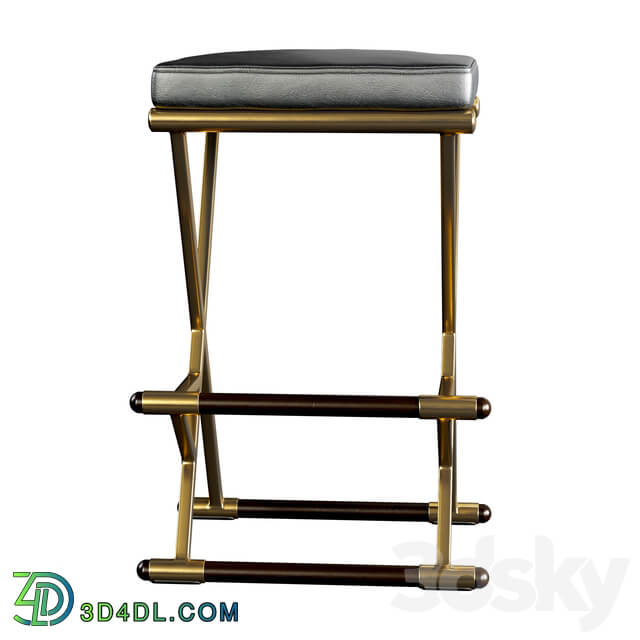 J.Alexander Olivier Barstool