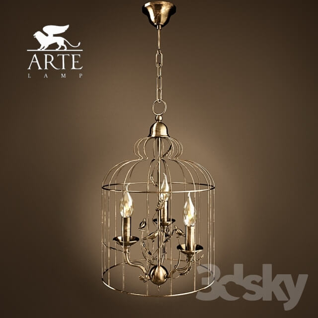 Arte Lamp Gabbia