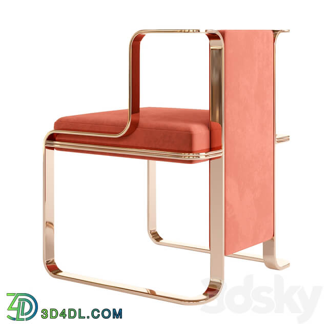 Dining Chair Jarman