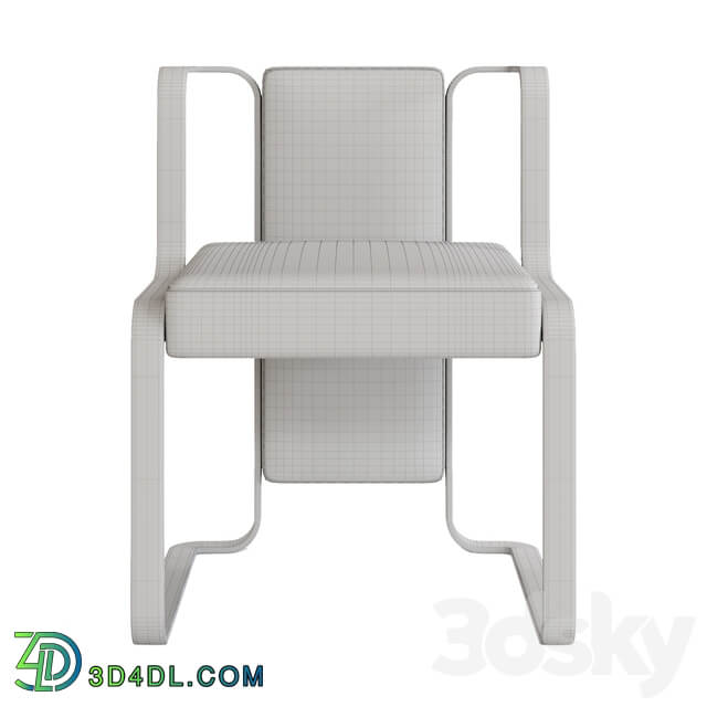 Dining Chair Jarman