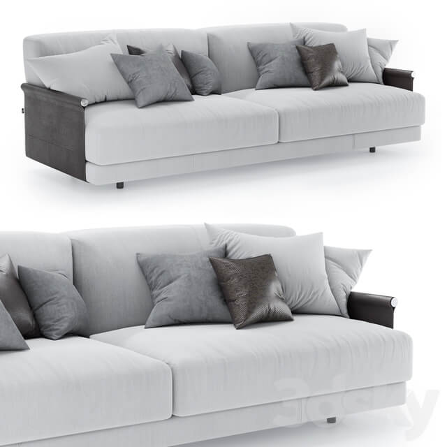 Sofa Ditre Italia Althon