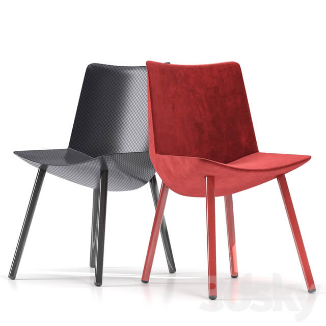 JIN Chair By Offecct