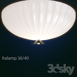 Italamp 30 40 