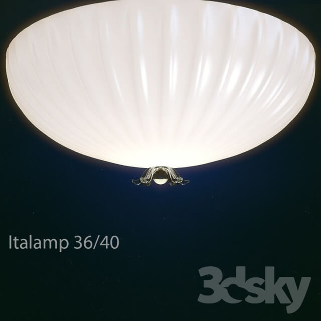 Italamp 30 40