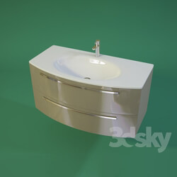 Washbasin 