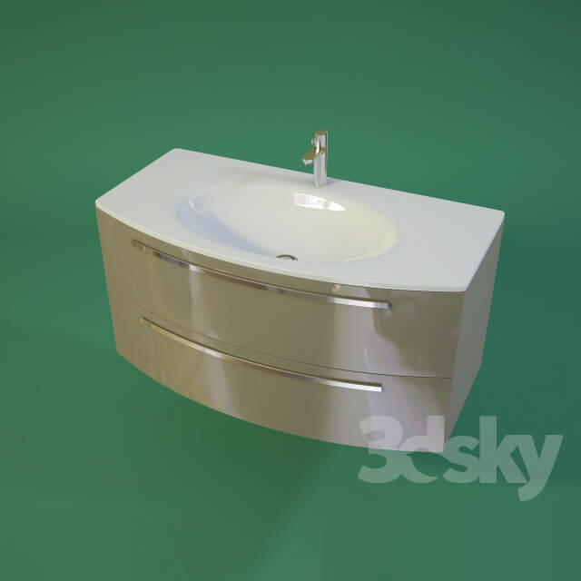 Washbasin