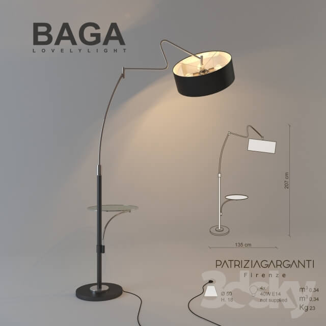 Baga Progress 3434