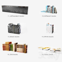 Other decorative objects Books books 