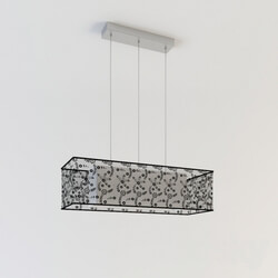 Massive 40278 30 10 Pendant light 3D Models 