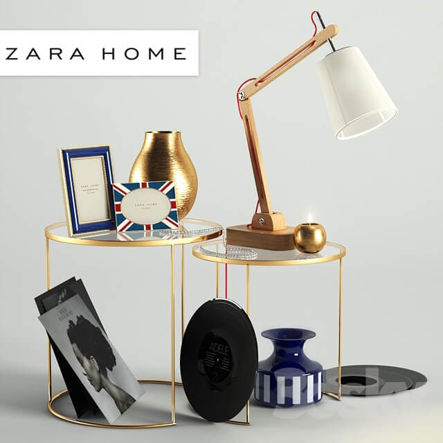 Other decorative objects Zara Home