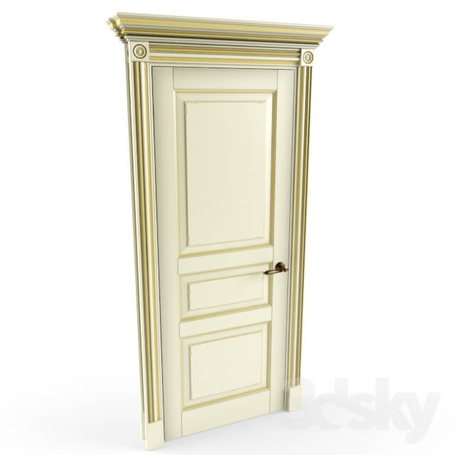 Door Royal 6231