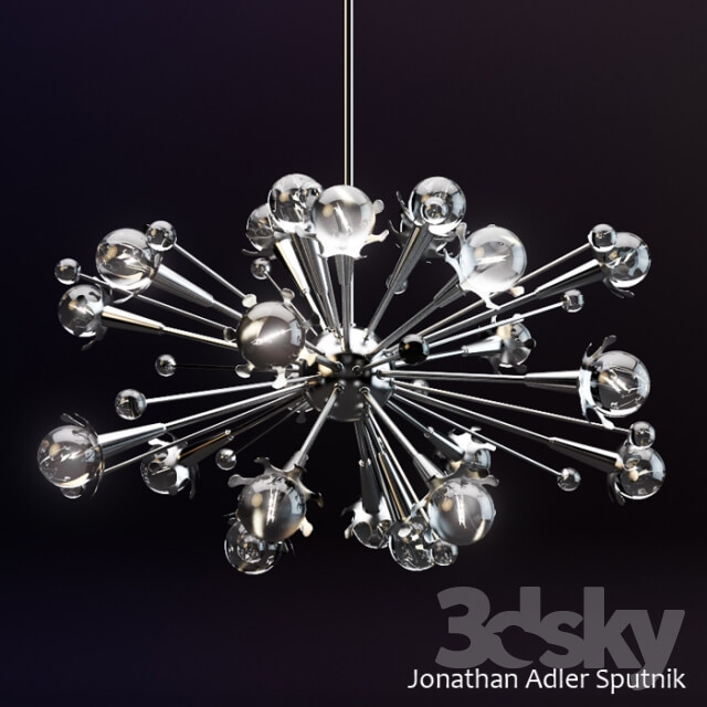 Jonathan Adler Sputnik Large