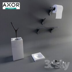 Hansgrohe Axor Massaud 