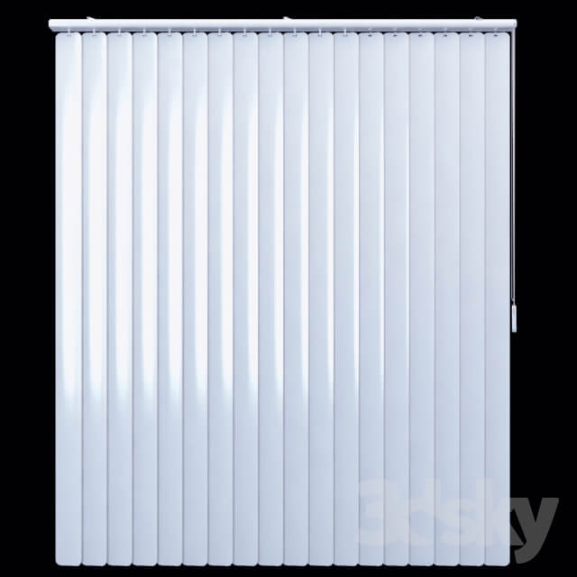 Vertical Blinds Vertical blinds 