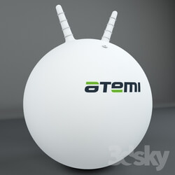 Ball ATEMI AGB 03 55 