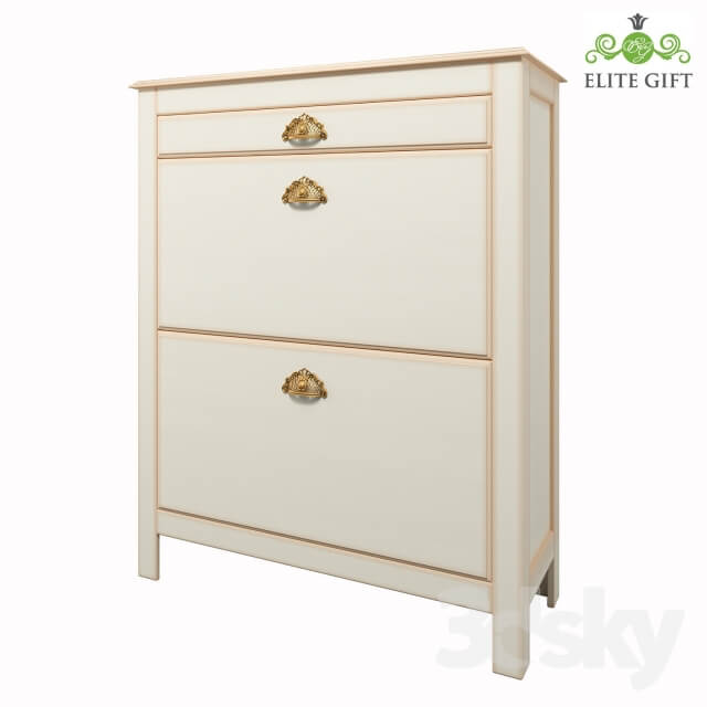 Sideboard Chest of drawer Obuvnitsa quot Valencia quot EL 5001 sk