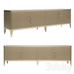 Sideboard Chest of drawer Caracole its show time 