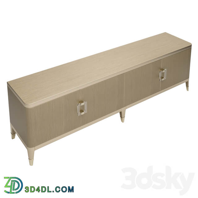 Sideboard Chest of drawer Caracole its show time