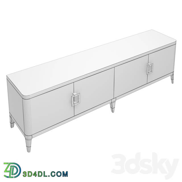 Sideboard Chest of drawer Caracole its show time