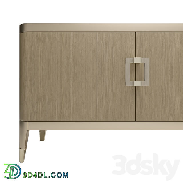 Sideboard Chest of drawer Caracole its show time