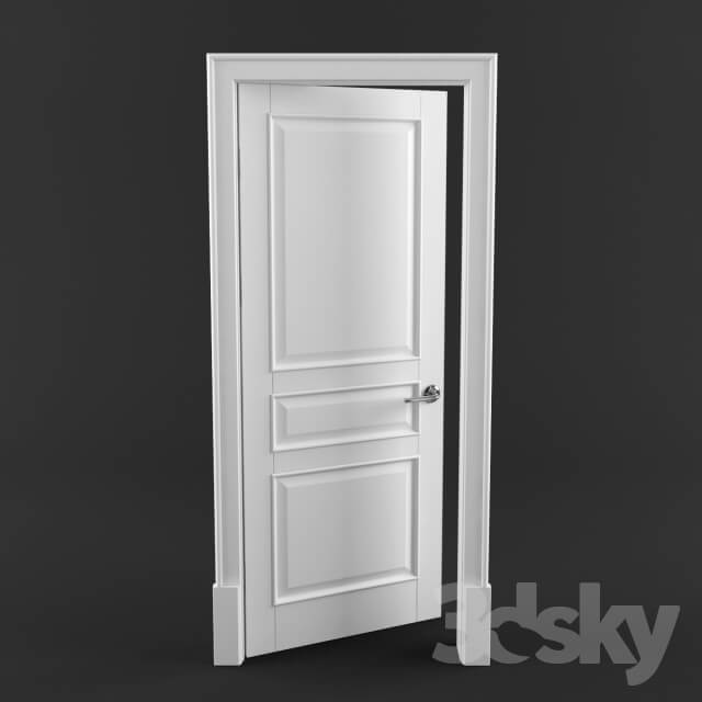 Door classic