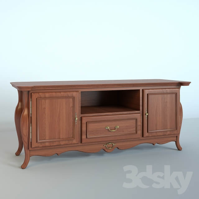 Sideboard Chest of drawer Stand TV