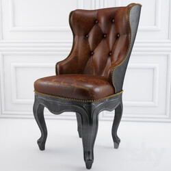 Vintage Armchair 