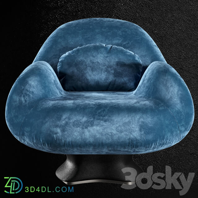 Armchair Lips