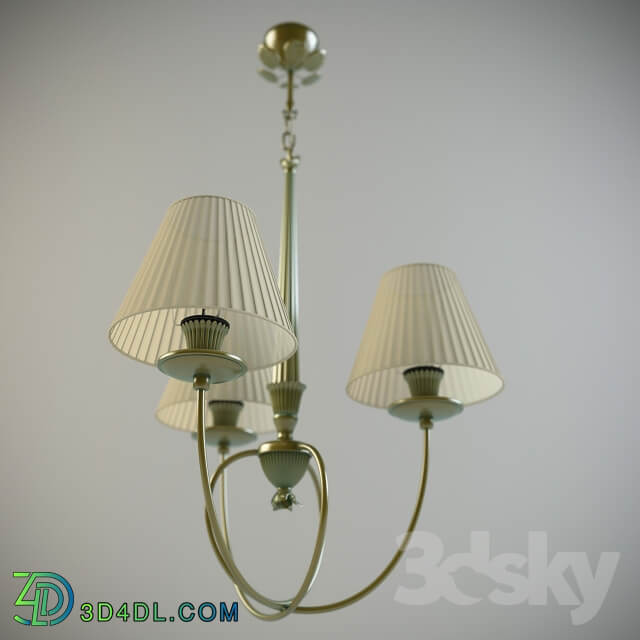 Chandelier Baga 1035AV