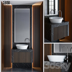 Bathroom furniture 7 