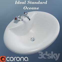 Sink Ideal Standard Oceane 