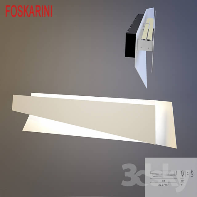 Foscarini Flap 3