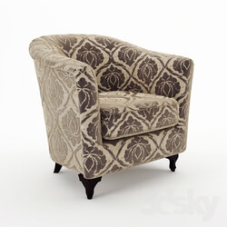 Armchair Pregno P14TR 