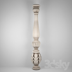 Staircase Baluster 